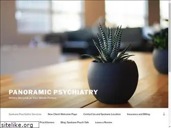 panoramicpsychiatry.com