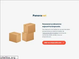 panoranet.com