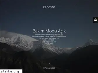 panosan.com