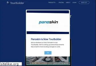 panoskin.com