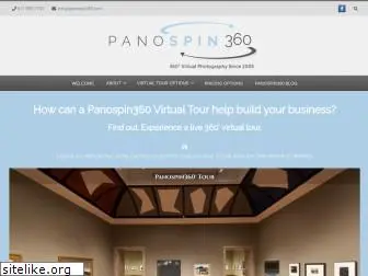 panospin.com