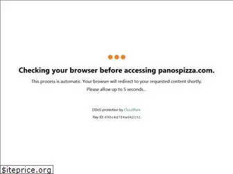 panospizza.com