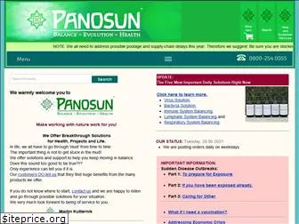 panosun.org