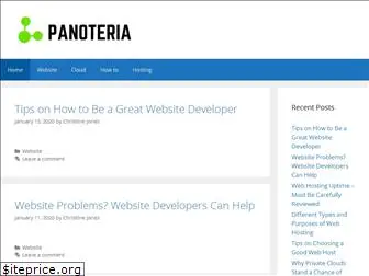panoteria.com