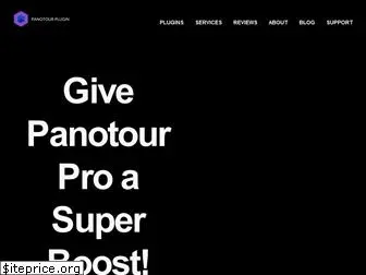 panotourplugin.com