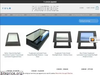 panotrade.co.uk