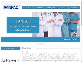 panpac.com.tw