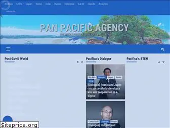 panpacificagency.com