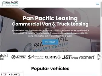 panpacificleasing.com.sg
