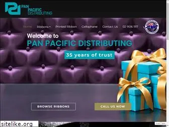panpacificribbon.com.au