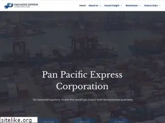 panpacificusa.com