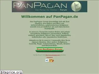 panpagan.com