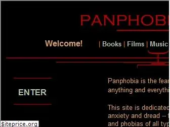 panphobia.com