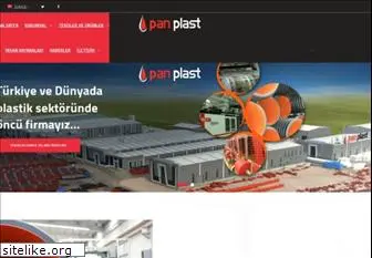 panplast.com.tr