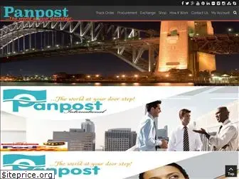 panpost.com