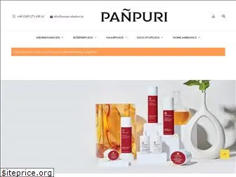 panpuri-shop.de
