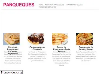 panqueques.com.ar