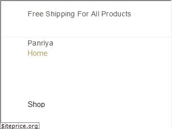 panriya.com