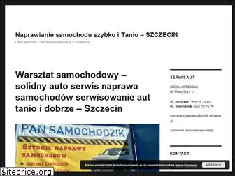 pansamochodzik.szczecin.pl