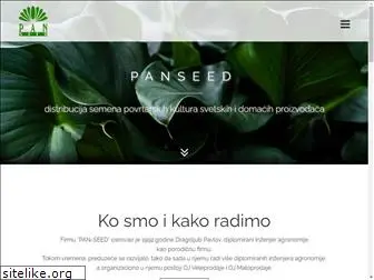 panseed.rs