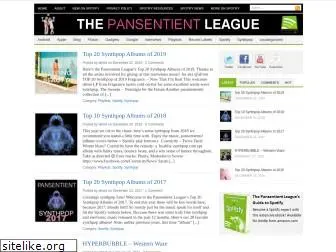 pansentient.com