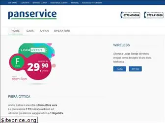 panservice.it