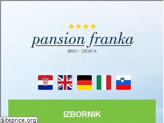 pansionfranka.com