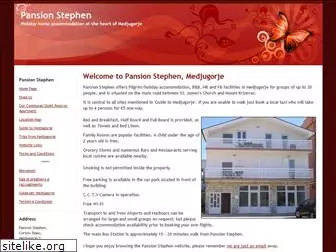 pansionstephen.com