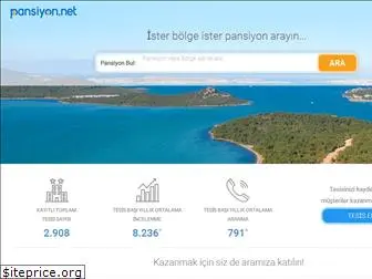 pansiyon.net.tr