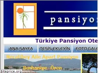 pansiyonara.com