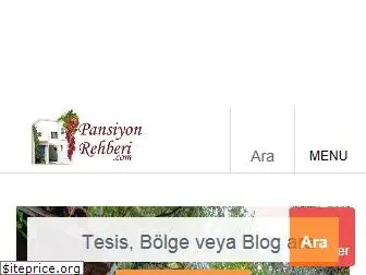 pansiyonrehberi.com