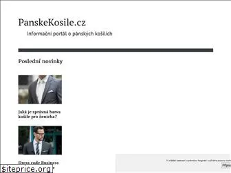 panskekosile.cz