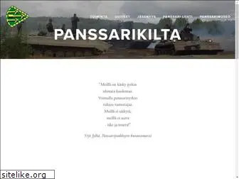 panssarikilta.fi