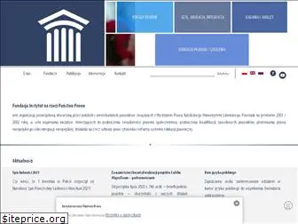 panstwoprawa.org thumbnail
