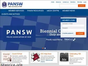 pansw.org.au