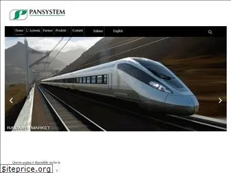 pansystem.com