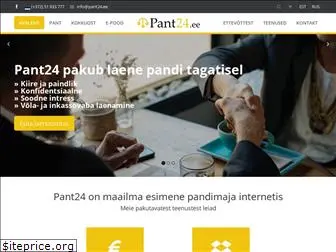 pant24.ee