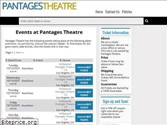 pantagestickets.org