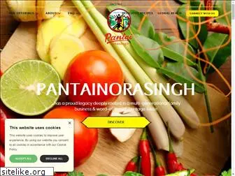 pantainorasingh.com