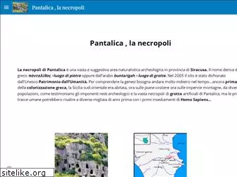 pantalica.org