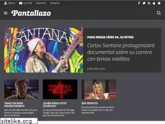 pantallazo.com.uy