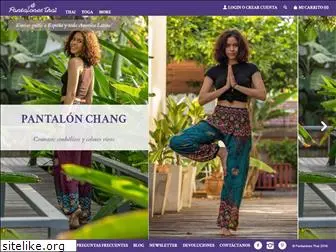 pantalonesthai.com