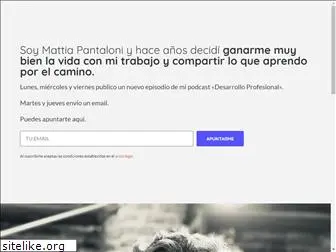 pantaloni.es