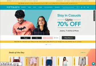 Buy Women's Clothings & Accessories Online