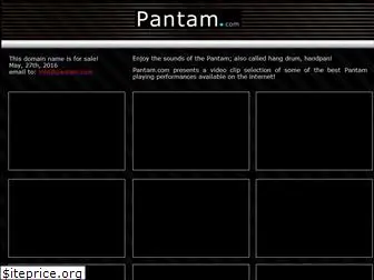 pantam.com