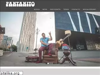 pantanito.com