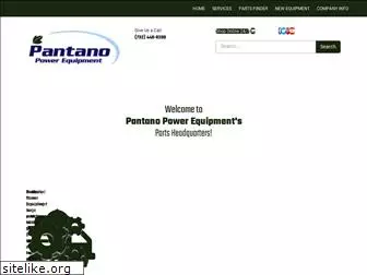 pantanoparts.com