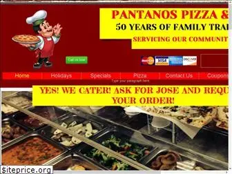 pantanospizzadeli.com