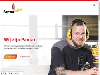 pantar.nl