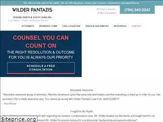 pantazislaw.com